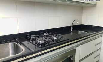 Imagem 5: Apartamento com 2 dormitórios à venda, 45 m² por R$ 239.000,00 - São Bernardo - Campinas/S