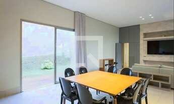 Imagem 4: Casa de Condomínio à Venda - Alphaville Nova Lima, 4 Quartos, 250 m2