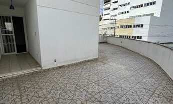 Imagem 2: São Mateus apartamento 2 quartos/suite/varanda/ área externa/elevador e vaga