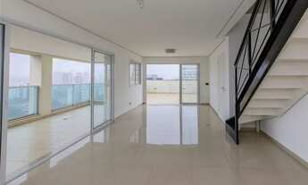 Imagem: COBERTURA RESIDENCIAL em São Paulo - SP