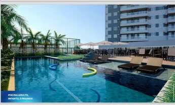 Imagem 4: Apartamento 3 quartos com Varanda em Jardim São Paulo - Recife/PE