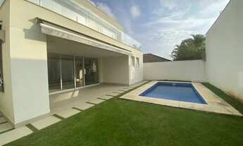 Imagem: Casa em condomínio para aluguel e venda