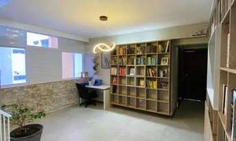 Imagem 5: APARTAMENTO 3 QUARTOS (1 SUÍTE), EM 168M² - VITORIA