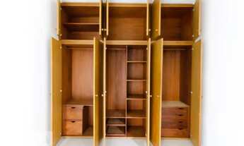 Imagem 4: Apartamento para Aluguel - Centro, 1 Quarto, 36 m2