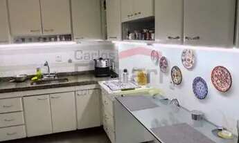 Imagem 3: Apartamento a venda em Santana com 3 dormitórios e 2 vagas