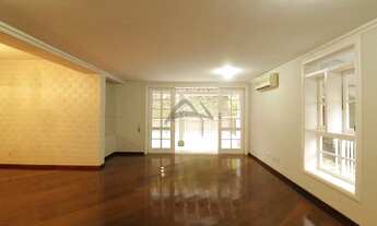 Imagem 5: Casa de condomínio para aluguel com 350 metros quadrados com 3 quartos