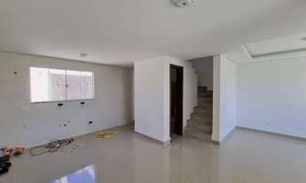 Imagem 4: Sobrado à venda, 93 m² por R$ 570.000,00 - Bairro Alto - Curitiba/PR