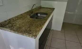 Imagem 2: Casa duplex para aluguel com 2 quartos no Camarão - São Gonçalo