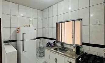 Imagem 5: Casa - Vila Aeroporto - Campinas