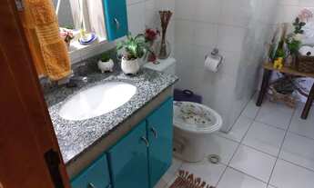 Imagem 7: Apartamento para aluguel com 90 metros quadrados com 3 quartos em Casa Verde - São Paulo