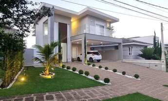 Imagem: Linda Casa Ibi Aram 1 (porteira Fechada)