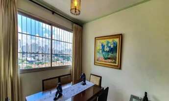 Imagem 4: Apto em rua nobre da Vila Mariana com 72 m²