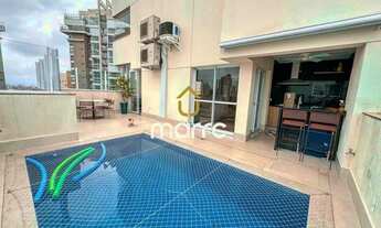 Imagem 2: Cobertura duplex a venda no Refúgio da Mata