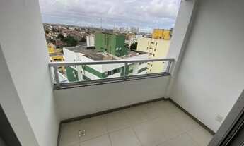 Imagem 2: Apartamento para venda tem 61 metros quadrados com 2 quartos em -