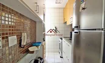 Imagem 5: Venda Apartamento 2 Dormitórios - 76 m² Pinheiros