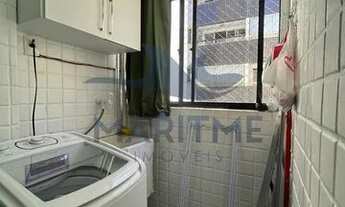 Imagem 7: Apartamento para venda tem 50 metros quadrados com 1 quarto em Ponta Verde - Maceió - AL