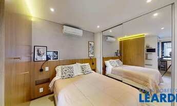 Imagem 6: APARTAMENTO - VILA OLÍMPIA - SP