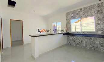 Imagem 6: Casa de Condomínio com 2 dorms, Cibratel II, Itanhaém - R$ 295 mil, Cod: 1312