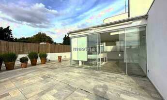 Imagem 5: Cobertura maravilhosa em frente ao Parque Villa Lobos!