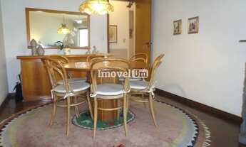 Imagem 6: Itaim Bibi Apartamento com 3 dormitórios