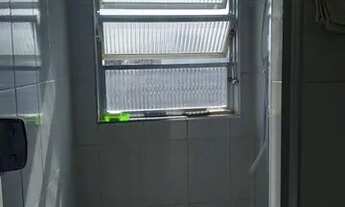 Imagem 8: Apartamento vista livre, um dormitórios, a 50 metros da praia