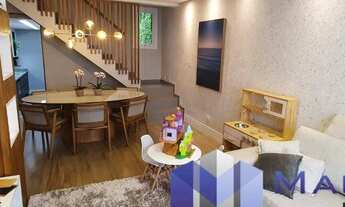 Imagem 2: Charmoso e impecável sobrado, no tradicional bairro da Moóca !!