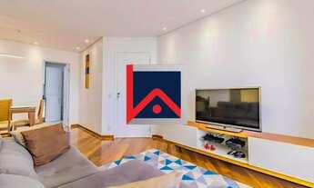 Imagem 2: Apartamento Venda 2 Dormitórios - 87 m² Vila Mascote