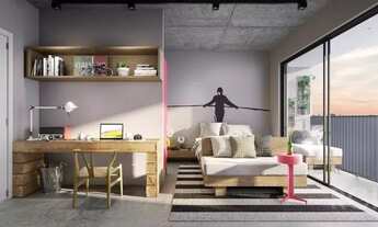 Imagem: Loft em Floresta