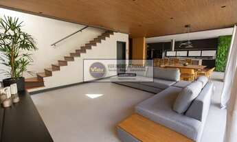 Imagem 3: Casa de Condominio em Tamboré - Santana de Parnaíba