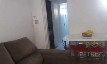 Imagem 2: Apartamento - Jardim Amazonas - Campinas