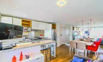 Imagem 6: Apartamento para Aluguel - Campo Belo, 2 Quartos, 68 m2