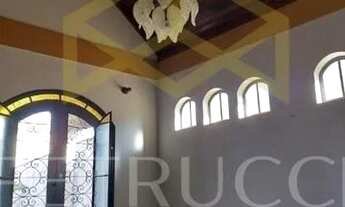 Imagem 4: Casa - Vila Brasil - Santa Bárbara D'Oeste