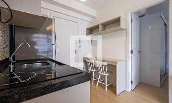 Imagem 6: Apartamento para Aluguel - Vila Madalena, 1 Quarto, 30 m2