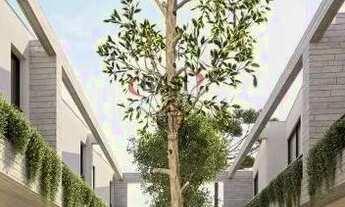 Imagem: CURITIBA - Casa de Condomínio - Bom Retiro