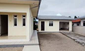 Imagem 2: Casa semi mobiliada em Areias de Cima /Governador Celso Ramos/SC