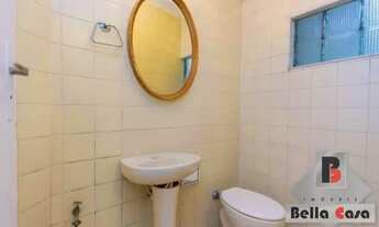 Imagem 4: Sobrado na Mooca próximo ao Hospital São Cristovão