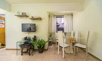 Imagem 5: Apartamento à Venda - Vila Assunção, 2 Quartos, 58 m2