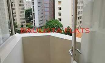 Imagem 6: SÃO PAULO - Flat - JARDIM PAULISTA