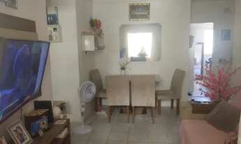 Imagem 3: Aluga-se Apartamento Térreo em Candeias