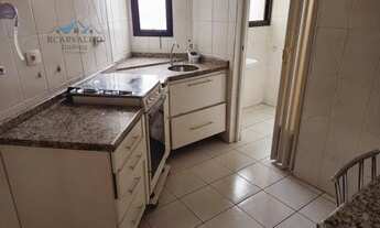 Imagem 4: Alugue apartamento em Vila Santa Catarina R$1.800 - São Paulo