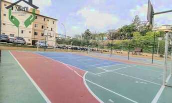 Imagem 7: Apartamento com 2 dormitórios à venda, 58 m² por R$ 296.800,00 - Novo Osasco - Osasco/SP