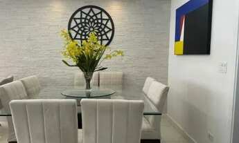 Imagem: Venda Apartamento 3 Dormitórios - 115 m²