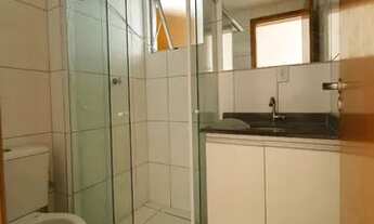 Imagem 3: Apartamento para venda tem 55 metros quadrados com 2 quartos em Aracuí - Lauro de Freitas