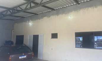 Imagem 6: Quadra 300 do Recanto aceito Financiamento