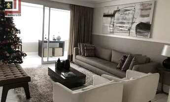 Imagem 3: Apartamento residencial à venda, Vila Clementino, São Paulo