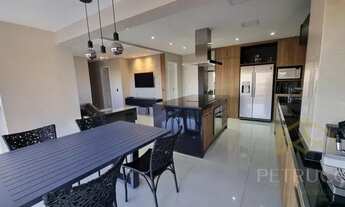 Imagem 3: Apartamento - Mansões Santo Antônio - Campinas
