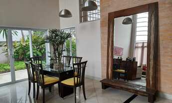 Imagem 4: Casa para alugar no Condomínio Terras de São Carlos em Jundiaí