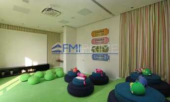 Imagem 6: APARTAMENTO A VENDA 3 QUARTOS/SUÍTES 202m² - JARDIM DAS PERDIZES - JEQUITIBÁ