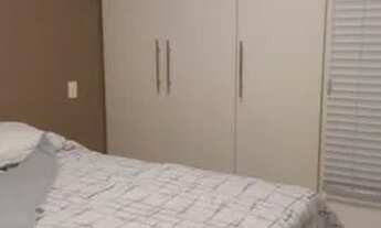 Imagem 5: 1 quarto e sala com varandão nascente total