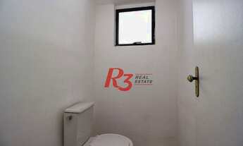 Imagem 2: Sala para alugar, 65 m² - Centro - Santos/SP